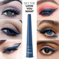 Faces Canada Ultime Pro Matte Play Eyeliner Blue - Sapphire|2.5 ml|MRP 699