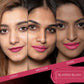 Faces Canada Weightless Matte Finish Lipstick - Blazing Blush 20|4.5 gms|MRP 325