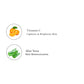 O3+ Age Lock Vitamin C Booster Serum|30 ml|MRP 750
