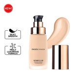 Faces Canada Ultime Pro HD Runway Ready Foundation - Natural Ivory 01|30 ml|MRP 1499
