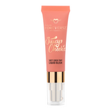 Daily Life Forever52 Juicy Cheeks Soft Cheek Liquid Blush Milky Wave-JCB003|10 ml|MRP 699