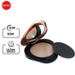 Faces Canada 3 In 1 HD Matte Compact - Just Natural 02|8 gms|MRP 899