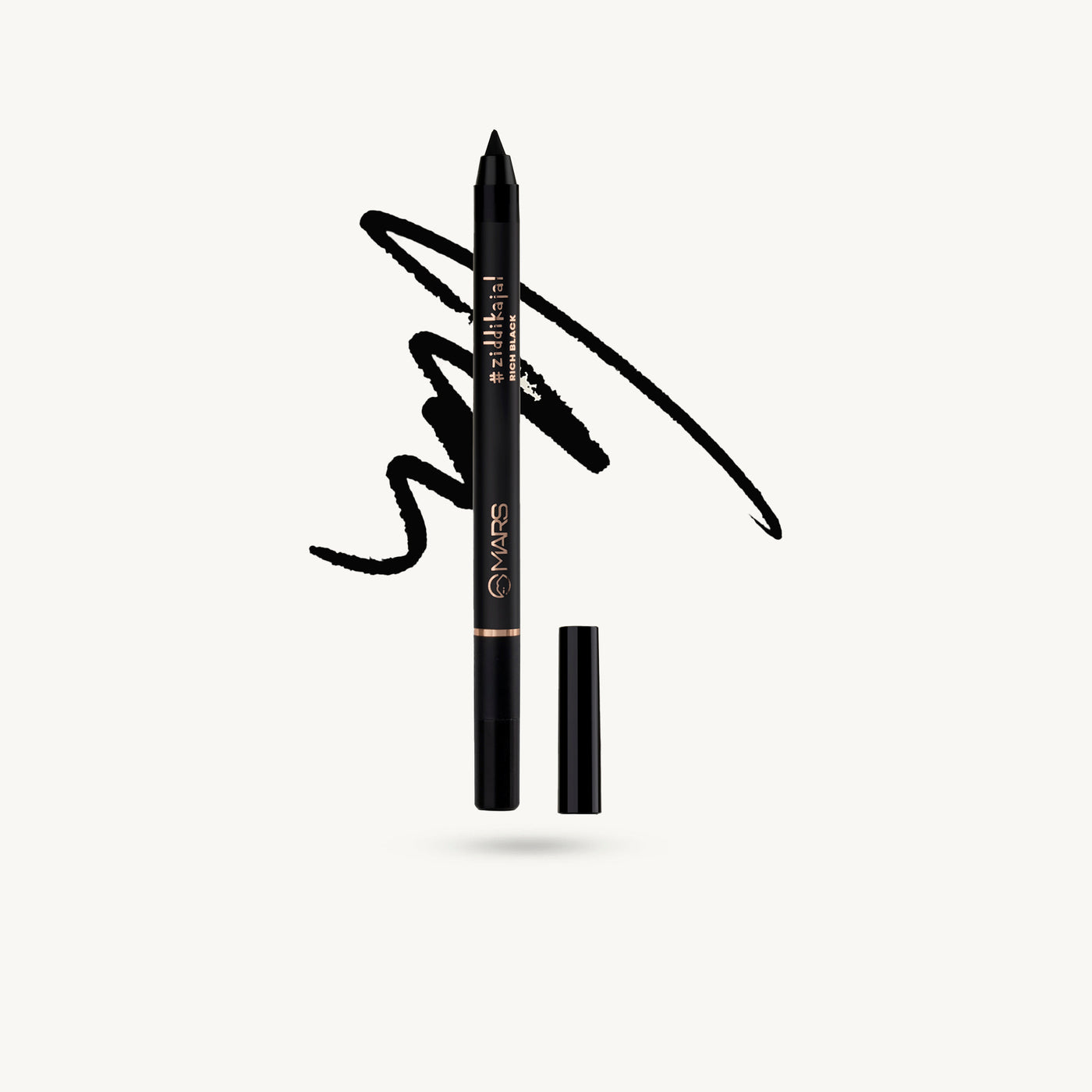 Mars Ziddi Kajal|1.4 gms|MRP 279