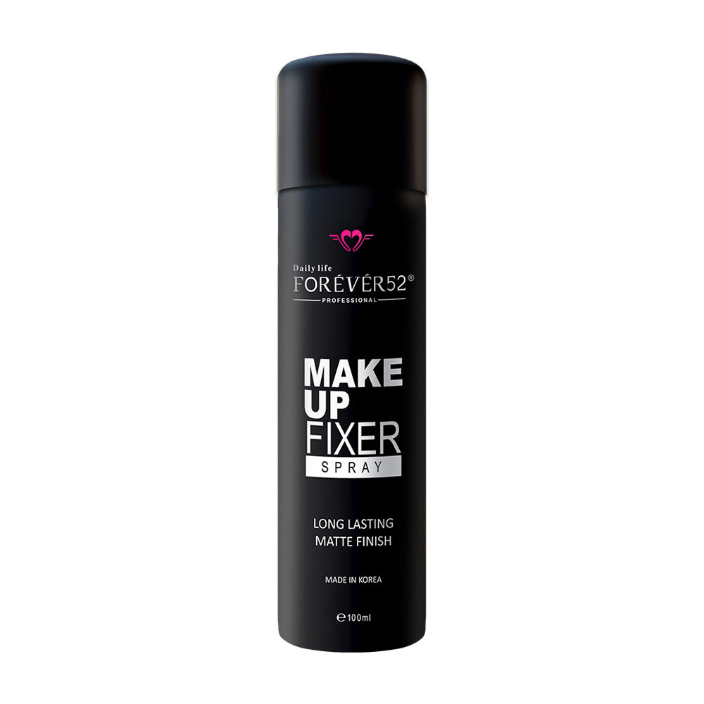 Daily Life Forever52 Makeup Fixer Spray Long Lasting And Matte Finish-KMF001|100 ml|MRP 1399