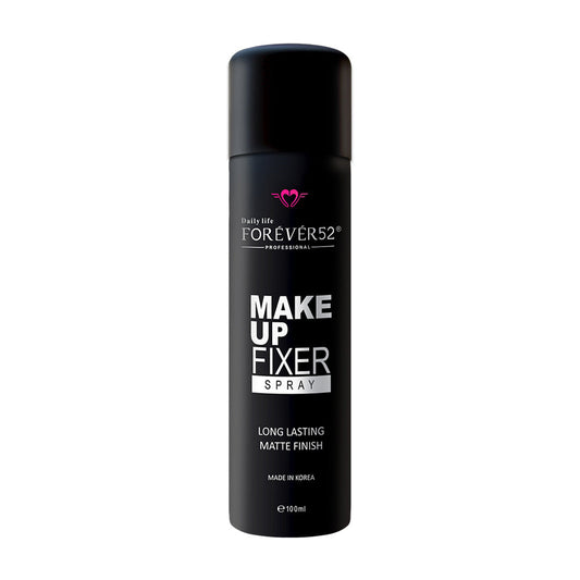 Daily Life Forever52 Makeup Fixer Spray Long Lasting And Matte Finish-KMF001|100 ml|MRP 1399