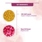 Lotus Herbals Radiant BridalGLOW Rose Gold Facial 4 in 1 Kit, facial kit, rose gold theme