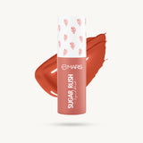 Mars Sugar Rush | Liquid Blusher 02- Coral Sorbet|4.5 ml|MRP 279