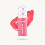 Mars Sugar Rush | Liquid Blusher 05- Pink Mousse|4.5 ml|MRP 279