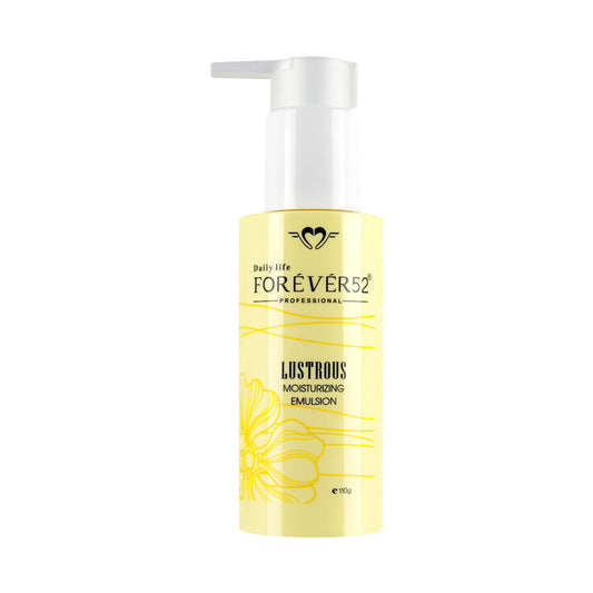 Daily Life Forever52 Lustrous Moisturizing Emulsion|110 gms|MRP 899