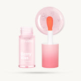 Mars Color Changing Lip Oil Berry Kiss|3.5 ml|MRP 249