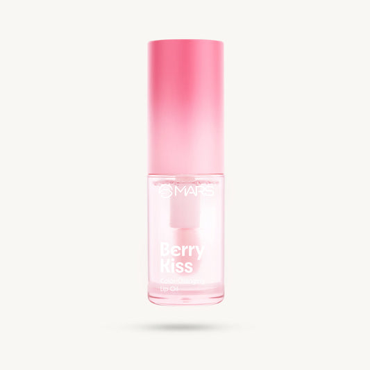 Mars Color Changing Lip Oil Berry Kiss|3.5 ml|MRP 249