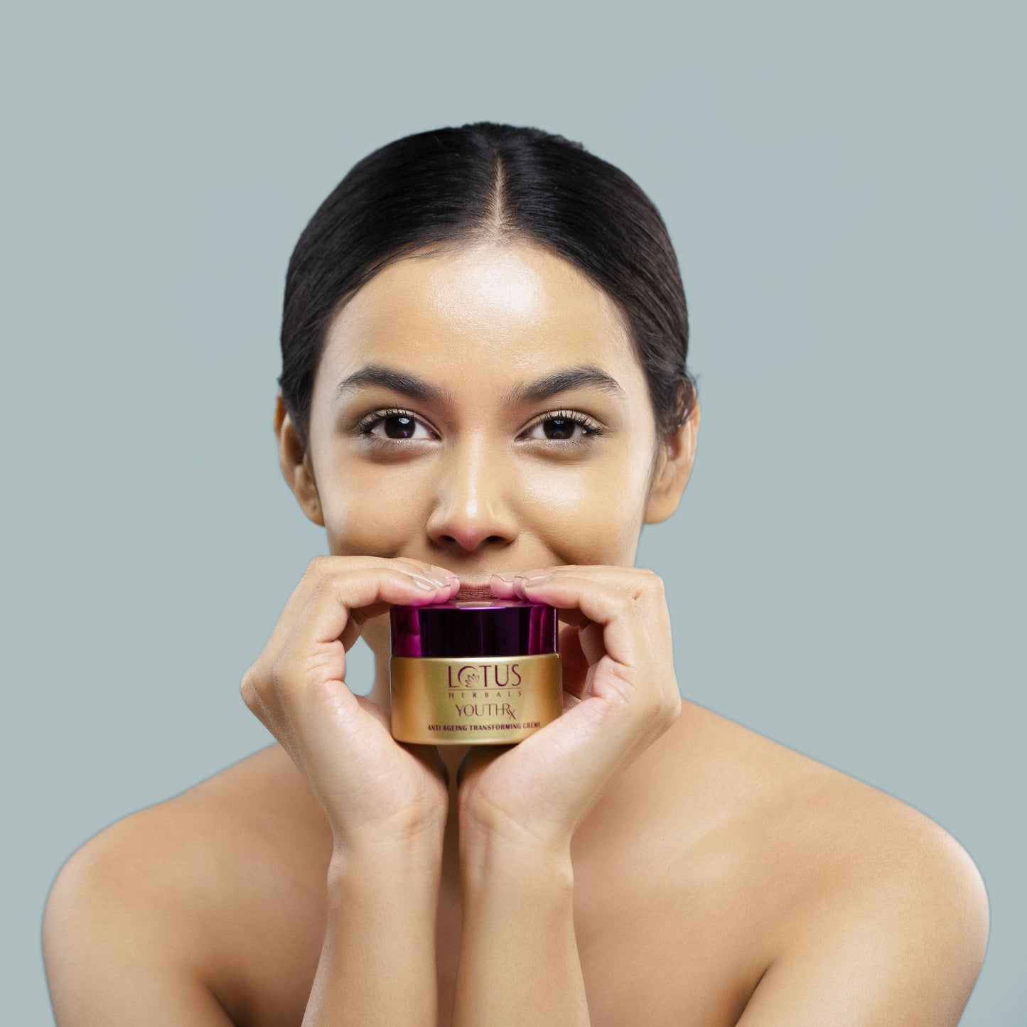 Lotus Herbals YouthRx Day & Night Power Regimen Pack, skincare kit, day and night creams