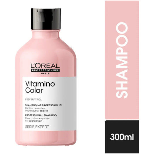 L’Oréal Xtenso Care Sulfate-Free Masque 250g for smooth hair