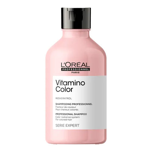 L’Oréal Professionnel Vitamino Color Shampoo 300ml for colour care