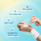 La Shield Sports Sunscreen SPF 50|50gms|MRP 699
