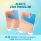 La Shield Sports Sunscreen SPF 50|50gms|MRP 699