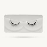 Mars Eye Lash-02 Classic Girl|MRP 99