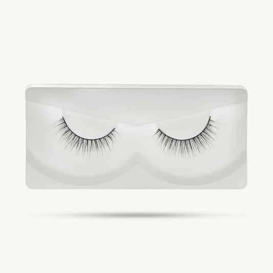 Mars Eye Lash-10 Spice Alert|MRP 99
