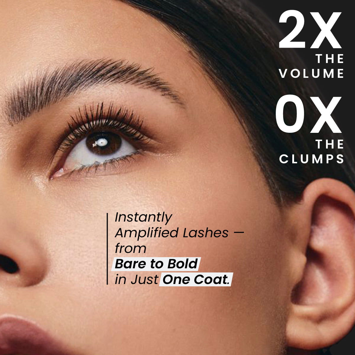 Insight Limit Lash Mascara|13 gms|MRP 240