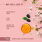 Lotus Herbals Proedit Silk Touch Glow Strobe Cream, strobe cream, luminous finish, Pink