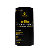 Floractive Marroco Golden Mask 1000 gms | Moroccan Hair Repair & Nourishing Mask