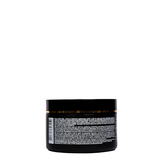 Floractive Marroco Golden Mask 250g | Moroccan Hair Repair & Shine Treatment