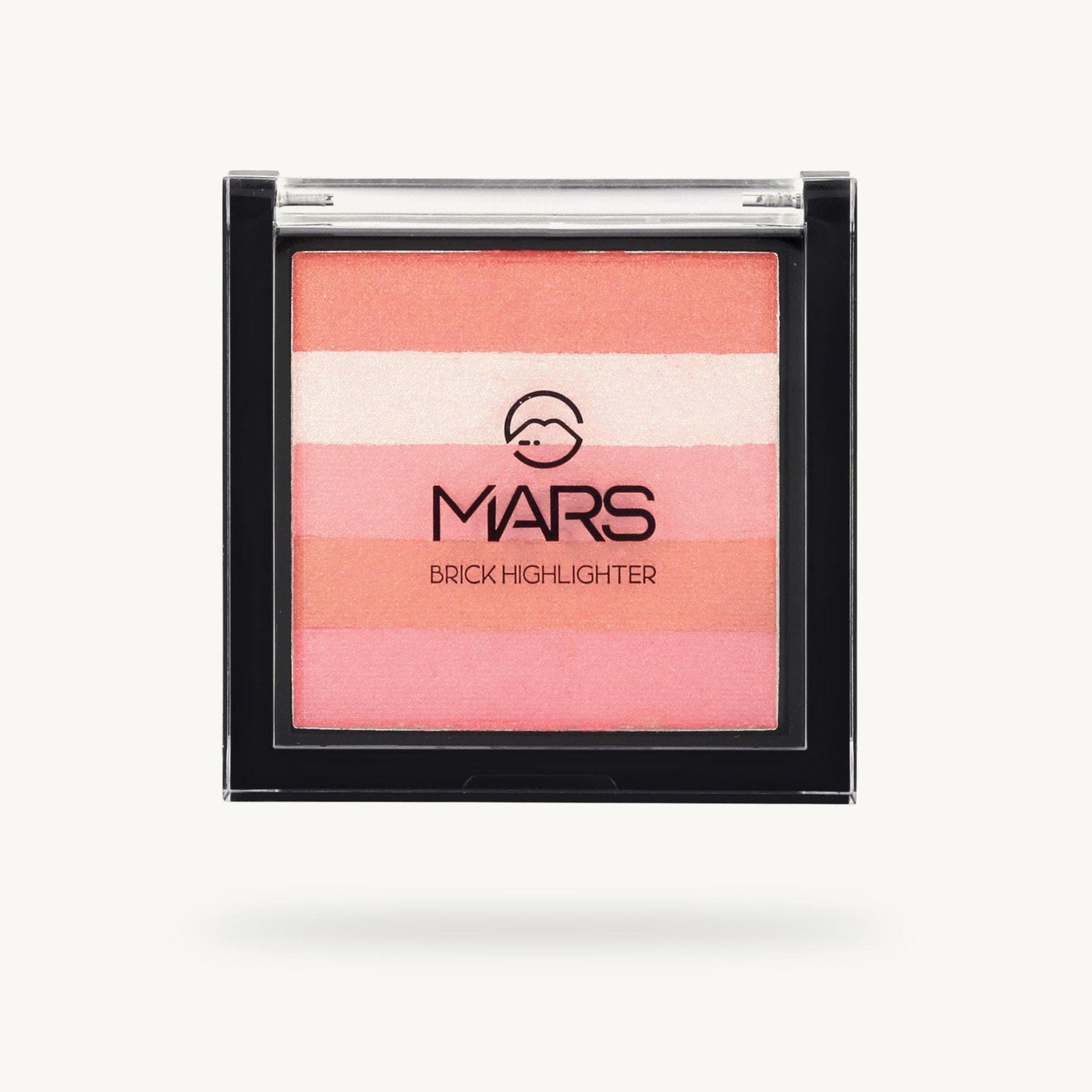Mars Brick Highlighter 02|7.5 gms|MRP 299