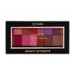 Mars Lip Pallete 02|36 gms|MRP 349