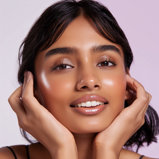 Mars Illuminati Base | Strobe Cream Pink-Beam-02|45 ml|MRP 329