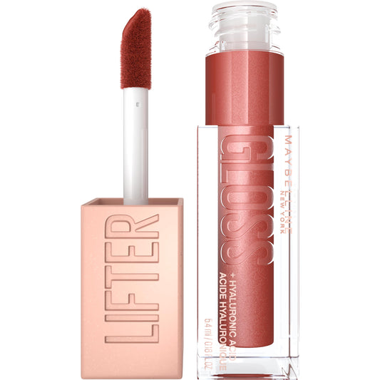 Maybelline Lifter Gloss Rust|5.4 gms|MRP 799
