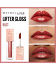 Maybelline Lifter Gloss Rust|5.4 gms|MRP 799