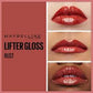 Maybelline Lifter Gloss Rust|5.4 gms|MRP 799