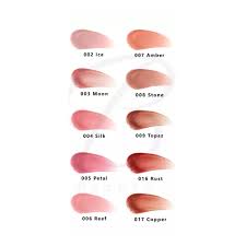 Maybelline Lifter Gloss Rust|5.4 gms|MRP 799