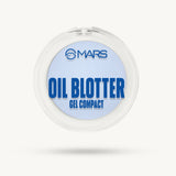 Mars Oil Blotter | Gel Compact|5 gms|MRP 399