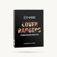 Mars Cover Rangers | Concealer Palette 01|24 gms|MRP 599