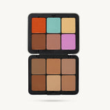 Mars Cover Rangers | Concealer Palette 02|24 gms|MRP 599