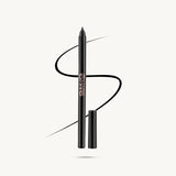 Mars Smooth Glide Kajal | Won't Smudge Won't Budge 03- Velour Black|1.4 gms|MRP 299