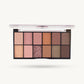 Mars 12 Color Eyeshadow Palette | Dance Of Joy 02|13.2 gms|MRP 299
