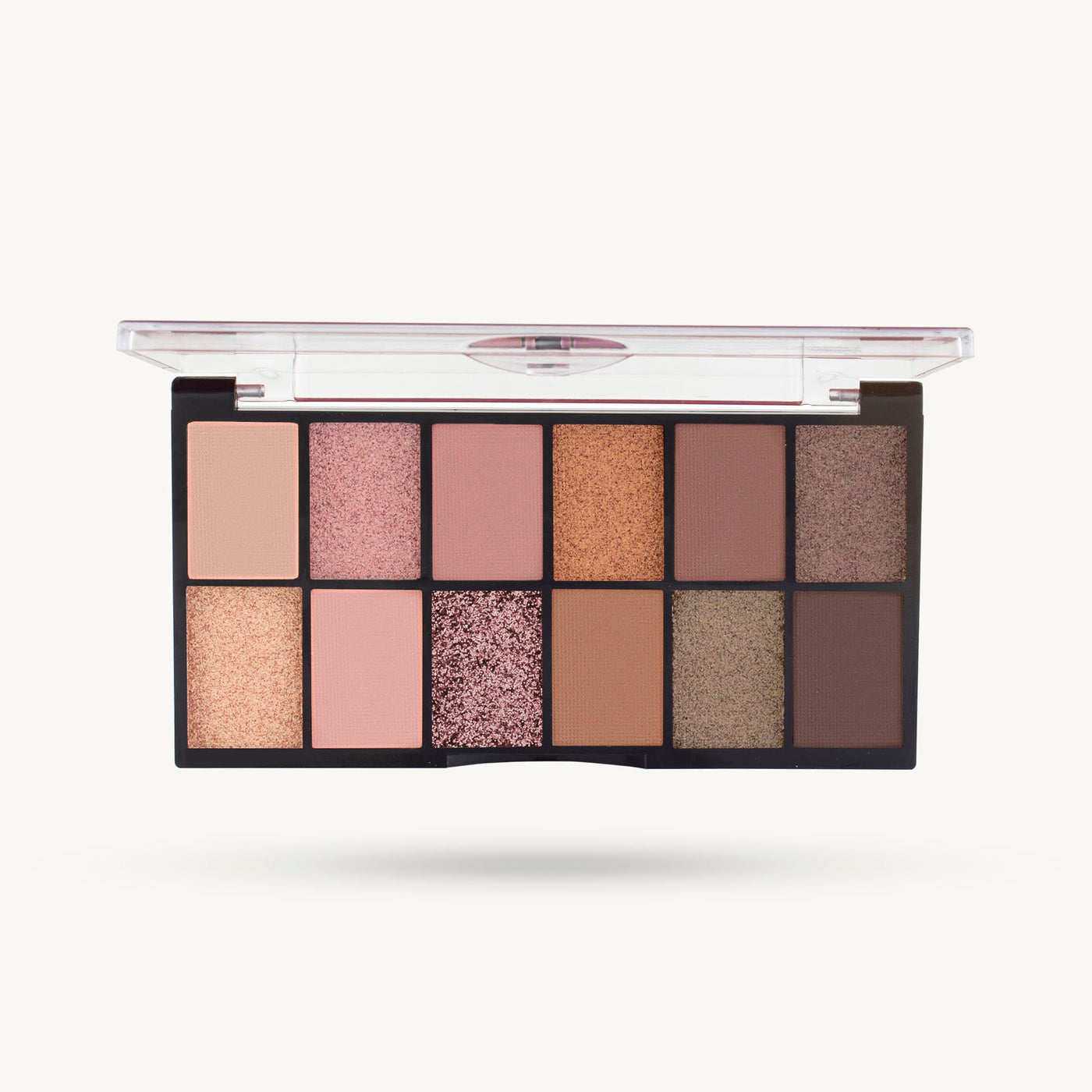 Mars 12 Color Eyeshadow Palette | Dance Of Joy 02|13.2 gms|MRP 299