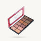 Mars 12 Color Eyeshadow Palette | Dance Of Joy 02|13.2 gms|MRP 299