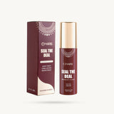 Mars Makeup Fixer | Seal the Deal Makeup Fixer|60 ml|MRP 299
