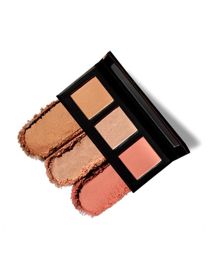 Lakme Absolute Facelift Palette ï¿½ Golden Hour|15 gms|MRP 900