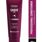 Streax Professional Canvoline Conditioner 240g for smooth hair
