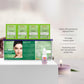 VLCC Insta Glow Facial Kit for brighter-looking skin