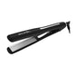 Ikonic Professional Slim Titanium Hair Crimper 2.0 creating defined texture and volume