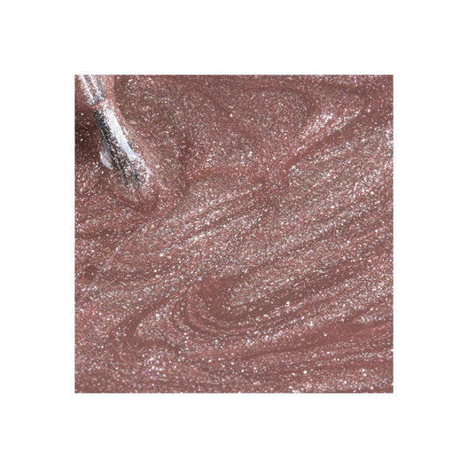 Swiss Beauty High Shine Glitter Nail Polish 02|12 ml|MRP 149