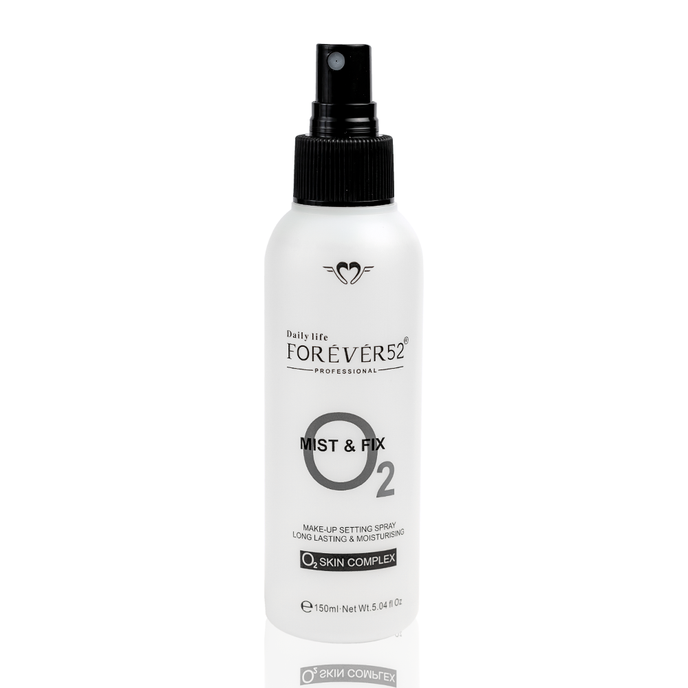 Daily Life Forever52 Mist & Fix Makeup Spray-MSM001|150 ml|MRP 799