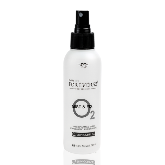 Daily Life Forever52 Mist & Fix Makeup Spray-MSM001|150 ml|MRP 799