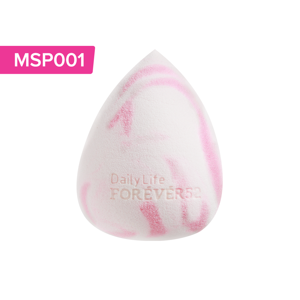 Daily Life Forever52 A Skin -Like Blend Sponge Tear Drop MSP001| |MRP 399