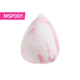 Daily Life Forever52 A Skin -Like Blend Sponge Tear Drop MSP001| |MRP 399